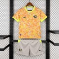 Maillot Palermo Enfant Exterieur 2026/2027 Maillot Palermo Enfant Exterieur 2026/2027