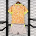 Maillot Palermo Enfant Exterieur 2026/2027 Maillot Palermo Enfant Exterieur 2026/2027
