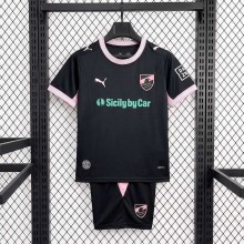 Maillot Palermo Enfant Third 2026/2027
