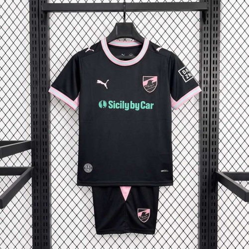 Maillot Palermo Enfant Third 2026/2027 Maillot Palermo Enfant Third 2026/2027
