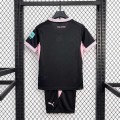 Maillot Palermo Enfant Third 2026/2027 Maillot Palermo Enfant Third 2026/2027