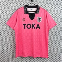 Maillot Palermo Retro Domicile 1993/1994