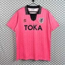 Maillot Palermo Retro Domicile 1993/1994