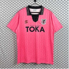Maillot Palermo Retro Domicile 1993/1994