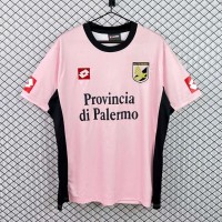 Maillot Palermo Retro Domicile 2003/2004