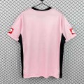 Maillot Palermo Retro Domicile 2003/2004 Maillot Palermo Retro Domicile 2003/2004