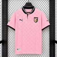Maillot Palermo Retro Domicile 2012/2013