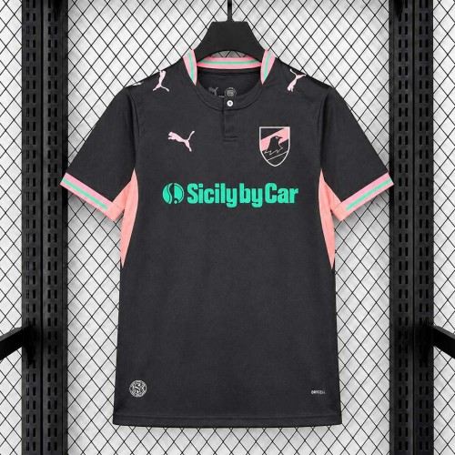 acheter Maillot Palermo Third 2026/2027 acheter Maillot Palermo Third 2026/2027