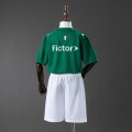 Maillot Palmeiras Enfant Domicile 2026/2027 Maillot Palmeiras Enfant Domicile 2026/2027