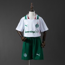 Maillot Palmeiras Enfant Exterieur 2026/2027