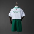 Maillot Palmeiras Enfant Exterieur 2026/2027 Maillot Palmeiras Enfant Exterieur 2026/2027
