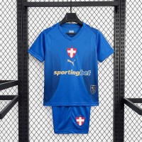 Maillot Palmeiras Enfant Third 2026/2027