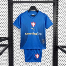 Maillot Palmeiras Enfant Third 2026/2027