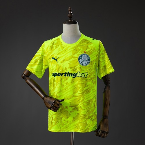 acheter Maillot Palmeiras Gardien De But Green 2026/2027 acheter Maillot Palmeiras Gardien De But Green 2026/2027