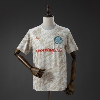 Maillot Palmeiras Gardien De But Off White 2026/2027