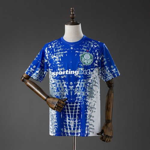 Maillot Palmeiras Gardien De But Special 2026/2027 Maillot Palmeiras Gardien De But Special 2026/2027