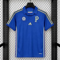 Maillot Palmeiras Retro 4TH 2014/2015
