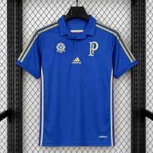 Maillot Palmeiras Retro 4TH 2014/2015
