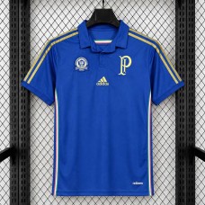 Maillot Palmeiras Retro 4TH 2014/2015