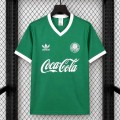 Maillot Palmeiras Retro Domicile 1989/1990 Maillot Palmeiras Retro Domicile 1989/1990
