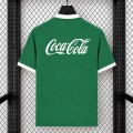 Maillot Palmeiras Retro Domicile 1989/1990 Maillot Palmeiras Retro Domicile 1989/1990