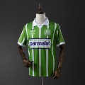 Maillot Palmeiras Retro Domicile 1992/1993 Maillot Palmeiras Retro Domicile 1992/1993