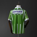 Maillot Palmeiras Retro Domicile 1992/1993 Maillot Palmeiras Retro Domicile 1992/1993