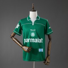 Maillot Palmeiras Retro Domicile 1999/2000