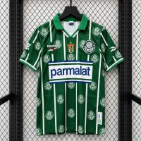 Maillot Palmeiras Retro Domicile 2/1996/1997