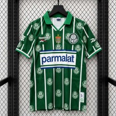 Maillot Palmeiras Retro Domicile 2/1996/1997