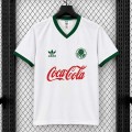 Maillot Palmeiras Retro Exterieur 1989/1990 Maillot Palmeiras Retro Exterieur 1989/1990