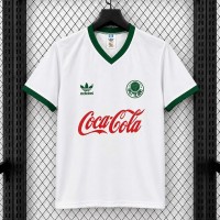 Maillot Palmeiras Retro Exterieur 1989/1990