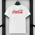 Maillot Palmeiras Retro Exterieur 1989/1990 Maillot Palmeiras Retro Exterieur 1989/1990