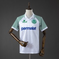 Maillot Palmeiras Retro Exterieur 1992/1993