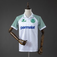 Maillot Palmeiras Retro Exterieur 1992/1993