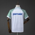 Maillot Palmeiras Retro Exterieur 1992/1993 Maillot Palmeiras Retro Exterieur 1992/1993