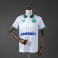 Maillot Palmeiras Retro Exterieur 1994/1995 Maillot Palmeiras Retro Exterieur 1994/1995