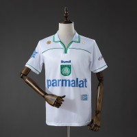 Maillot Palmeiras Retro Exterieur 1999/2000