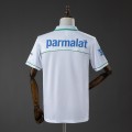 Maillot Palmeiras Retro Exterieur 1999/2000 Maillot Palmeiras Retro Exterieur 1999/2000