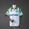 Maillot Palmeiras Retro Exterieur I 1996/1997 Maillot Palmeiras Retro Exterieur I 1996/1997