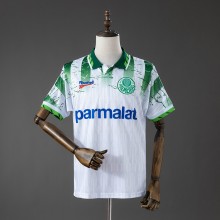 Maillot Palmeiras Retro Exterieur I 1996/1997
