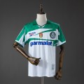 Maillot Palmeiras Retro Exterieur II 1996/1997