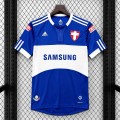 Maillot Palmeiras Retro Third 2009/2010 Maillot Palmeiras Retro Third 2009/2010