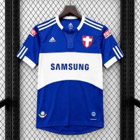 Maillot Palmeiras Retro Third 2009/2010