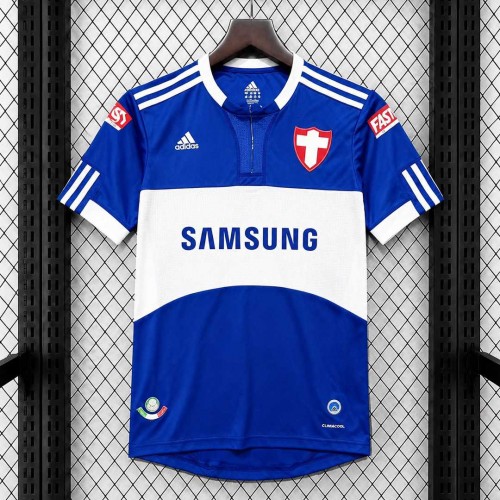 Maillot Palmeiras Retro Third 2009/2010 Maillot Palmeiras Retro Third 2009/2010