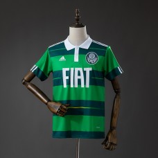 Maillot Palmeiras Retro Third 2010/2011