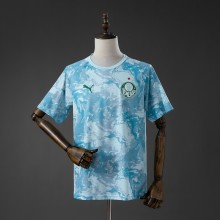 Maillot Palmeiras Training Sky Blue 2026/2027