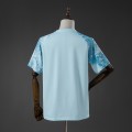 Maillot Palmeiras Training Sky Blue 2026/2027 Maillot Palmeiras Training Sky Blue 2026/2027