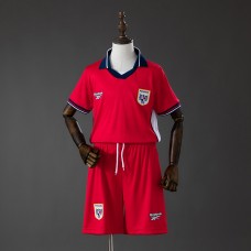 Maillot Panama Enfant Domicile 2026/2027