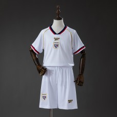Maillot Panama Enfant Exterieur 2026/2027